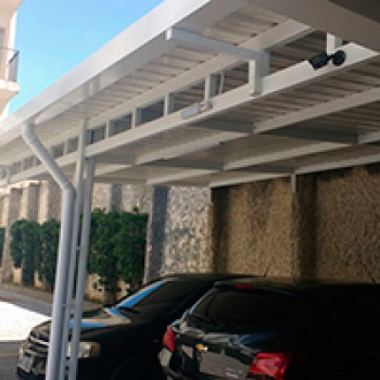 Cobertura Telha Galvanizado em Capão Redondo