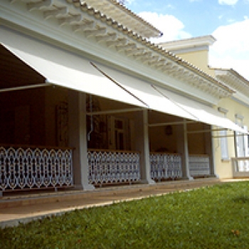 Fabricante de Cortina Rolô em Campo Grande