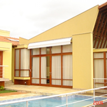 Toldo Articulado em São Bernardo do Campo